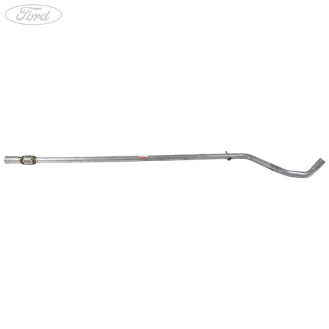 GENUINE FORD 1806223 KA MPI 4 CYL CENTRE - REAR EXHAUST PIPE 2008-2012 | ML Performance UK