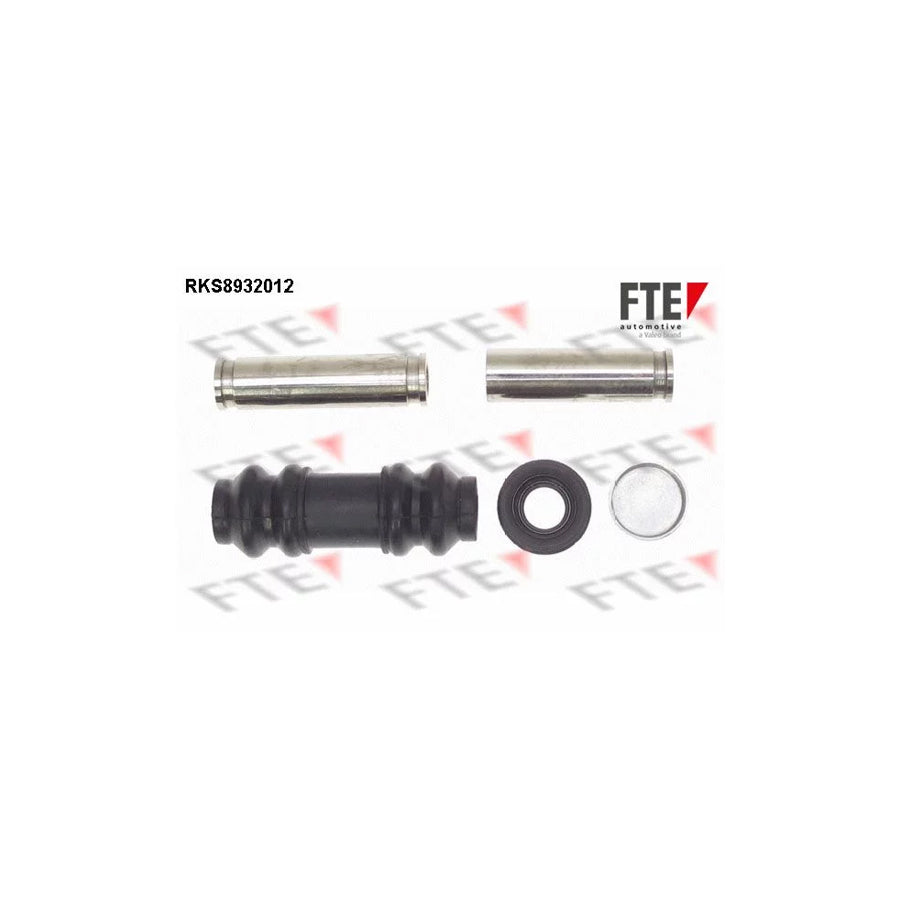 Fte 9334272 Guide Sleeve, Brake Caliper | ML Performance UK Car Parts