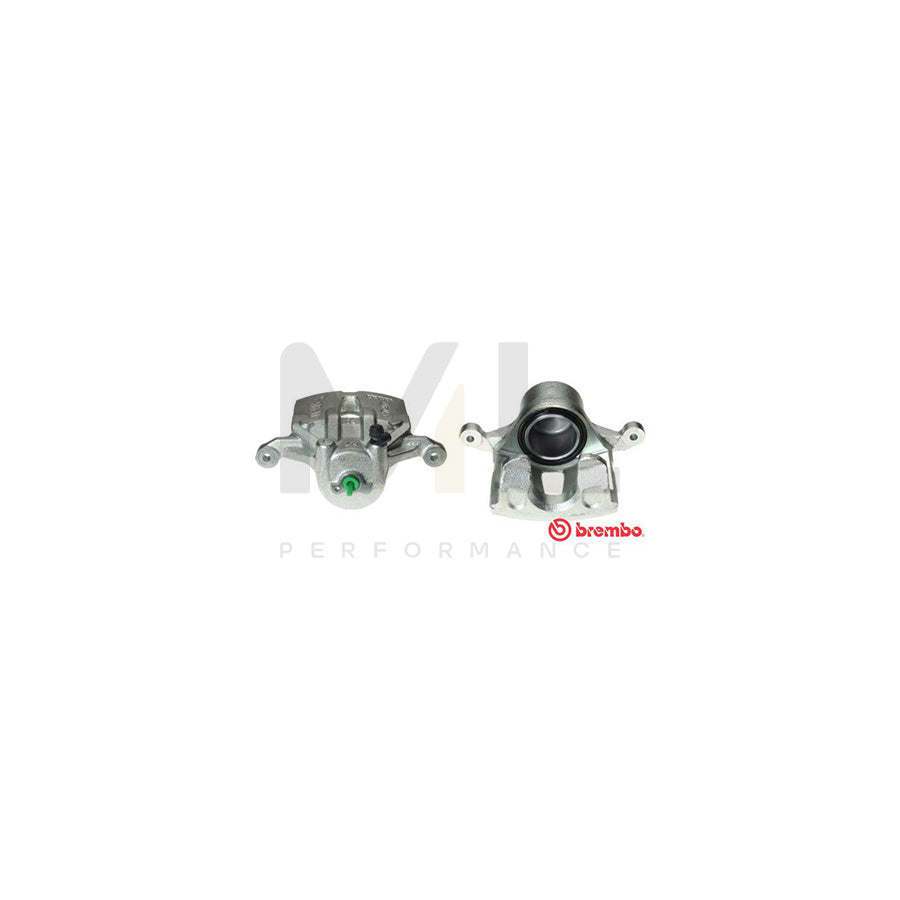 BREMBO F 30 190 Brake Caliper for HYUNDAI i30 | ML Performance Car Parts