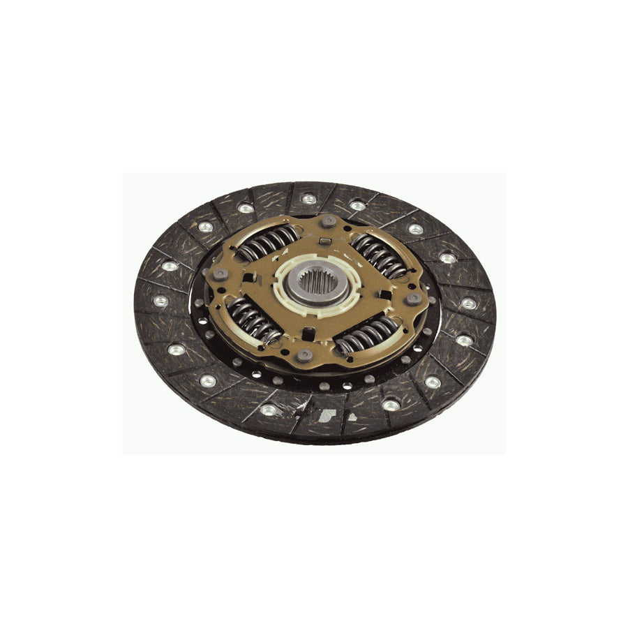 Sachs 1878 654 614 Clutch Disc