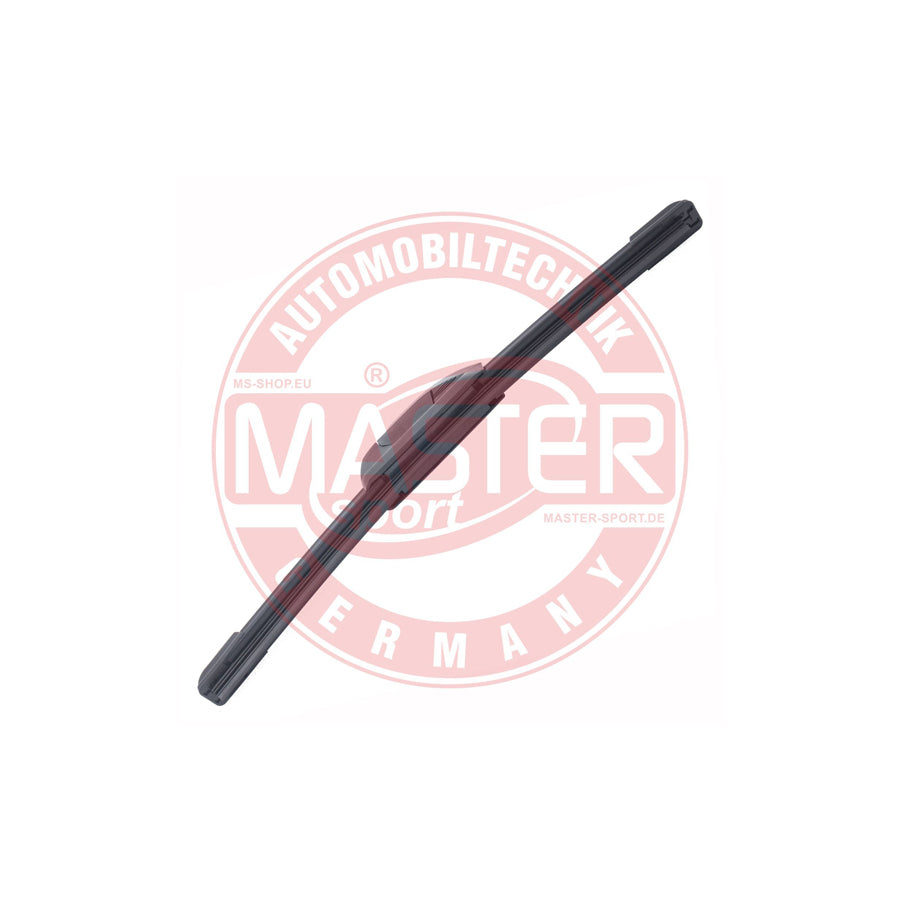 Master-Sport 13-B-Pcs-Ms Wiper Blade | ML Performance UK Car Parts