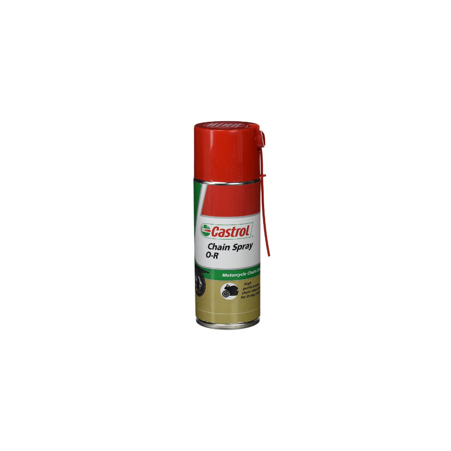 CASTROL 155C92 Chain Spray | ML Performance UK Car Parts