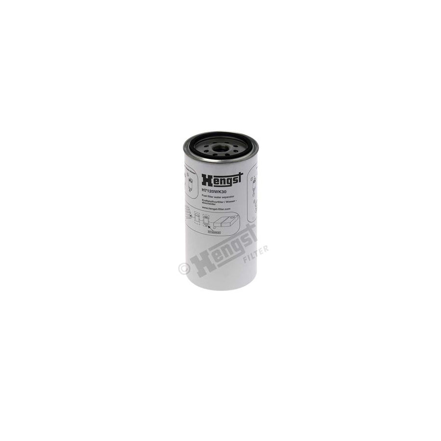 Hengst Filter H7120WK30 Fuel Filter