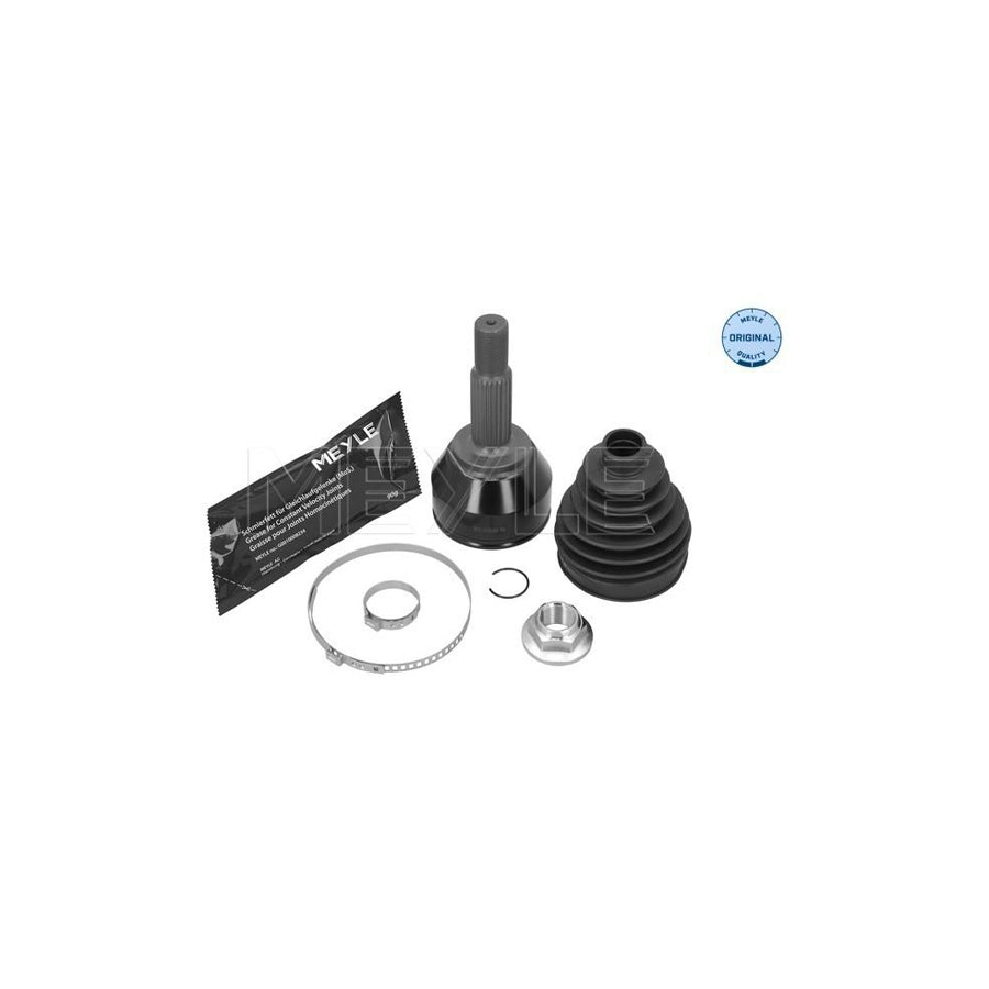 Meyle 714 498 0025 Joint Kit, Drive Shaft