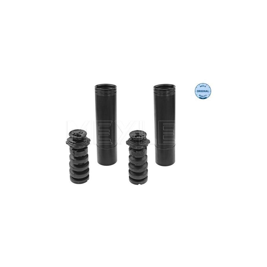 Meyle 16-14 740 0001 Dust Cover Kit, Shock Absorber