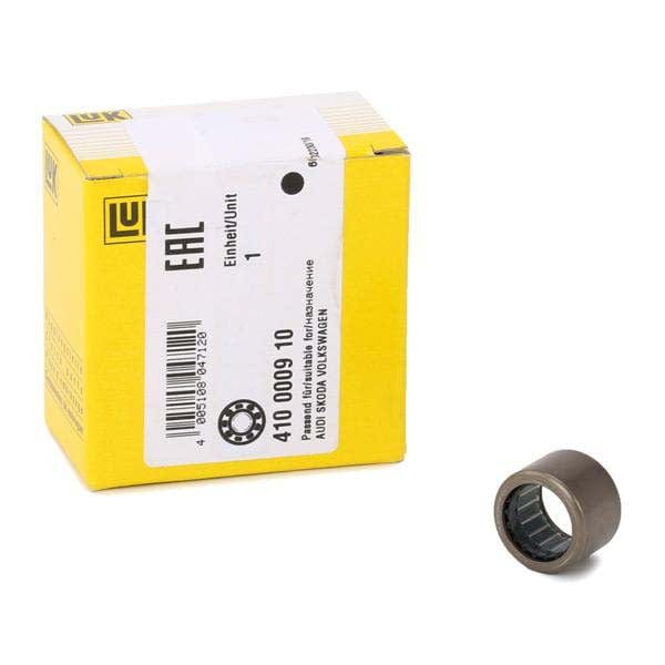 LuK 410 0009 10 Pilot Bearing, Clutch