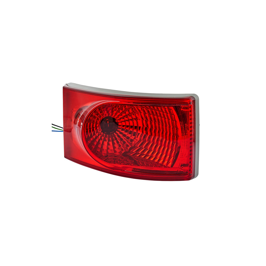 Hella 2SB 008 805-021 Combination Rearlight