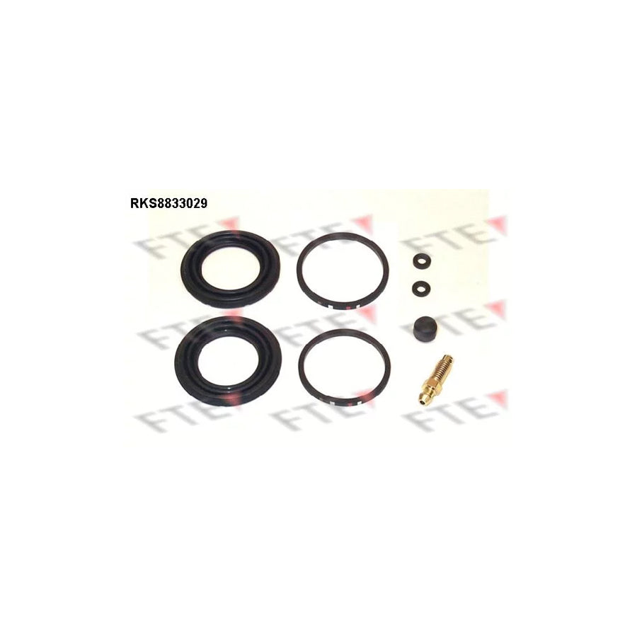 Fte RKS8833029 Repair Kit, Brake Caliper | ML Performance UK Car Parts