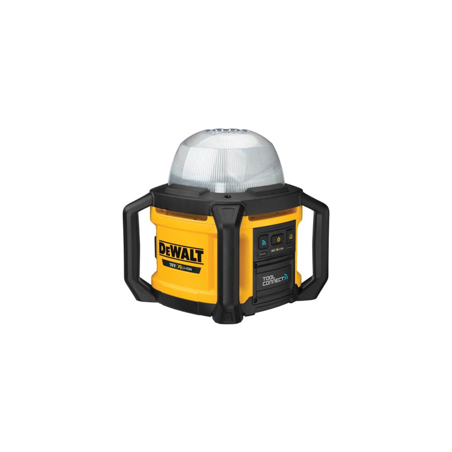 DEWALT DEWDCL074 DCL074 XR Tool Connect Area Light 18V Bare Unit | ML Performance UK