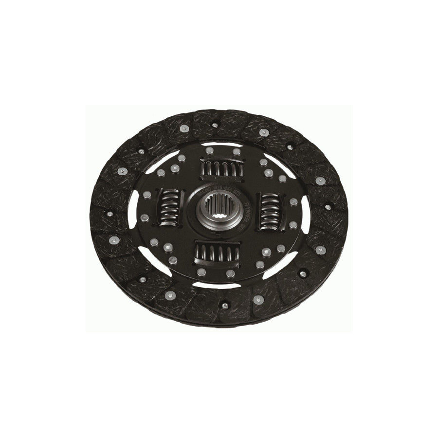 Sachs 1878 654 626 Clutch Disc