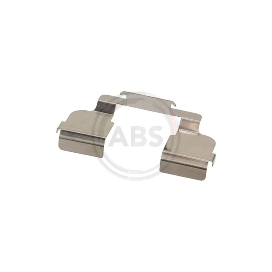 A.B.S. 1698Q Accessory Kit, Disc Brake Pads