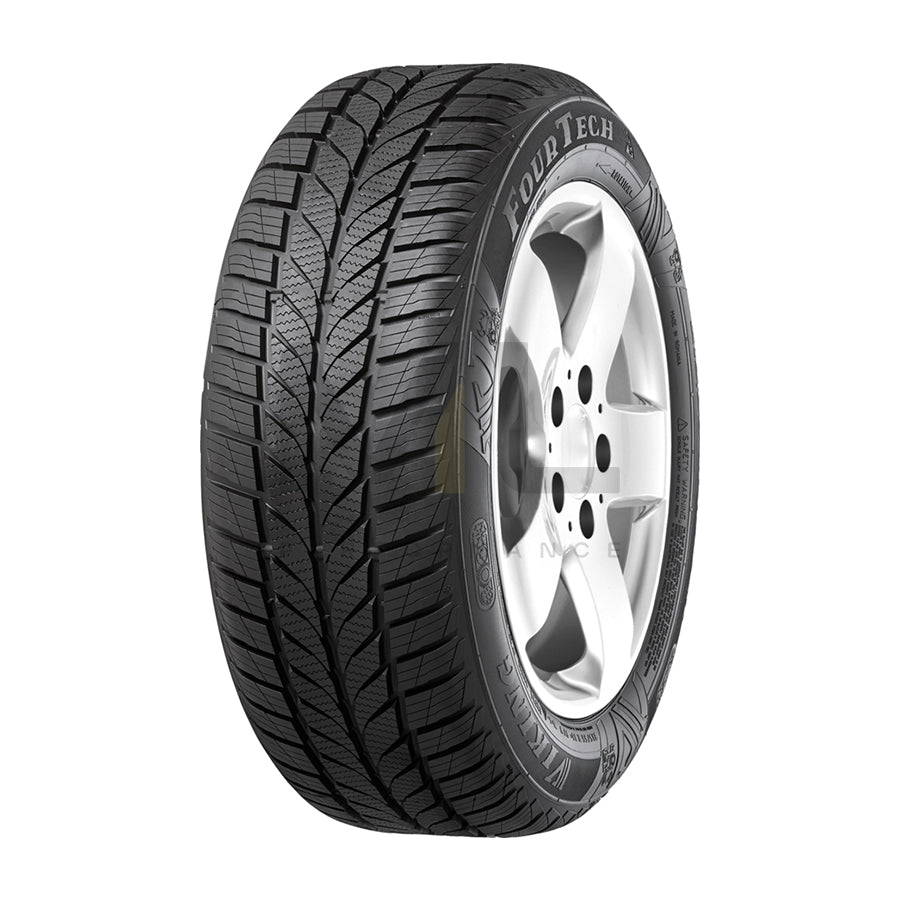 Viking Fourtech Van 195/75 R16 107/105R All-season Van Tyre | ML Performance UK Car Parts