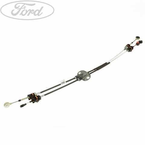 GENUINE FORD 1764202 SELECTOR LEVER CONTROL CABLE | ML Performance UK