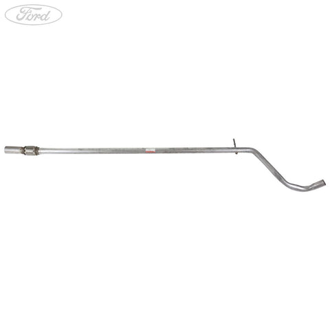 GENUINE FORD 1806223 KA MPI 4 CYL CENTRE - REAR EXHAUST PIPE 2008-2012 | ML Performance UK