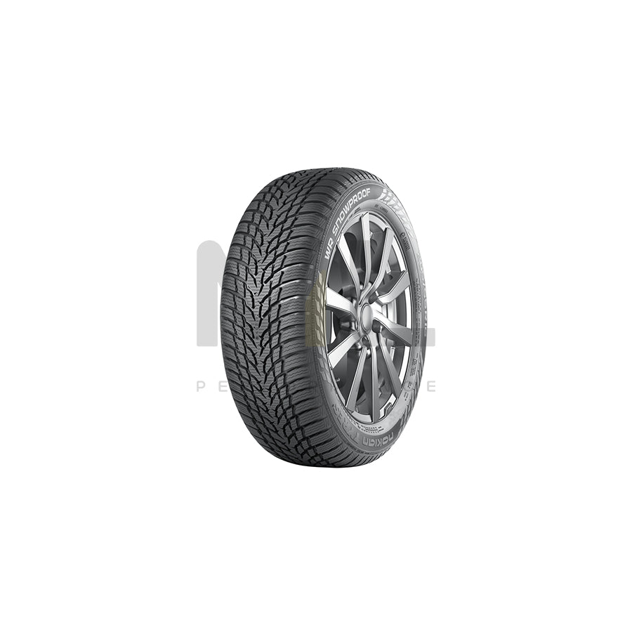 Nokian Snowproof 205/55 R16 91H Winter Tyre | ML Performance UK Car Parts