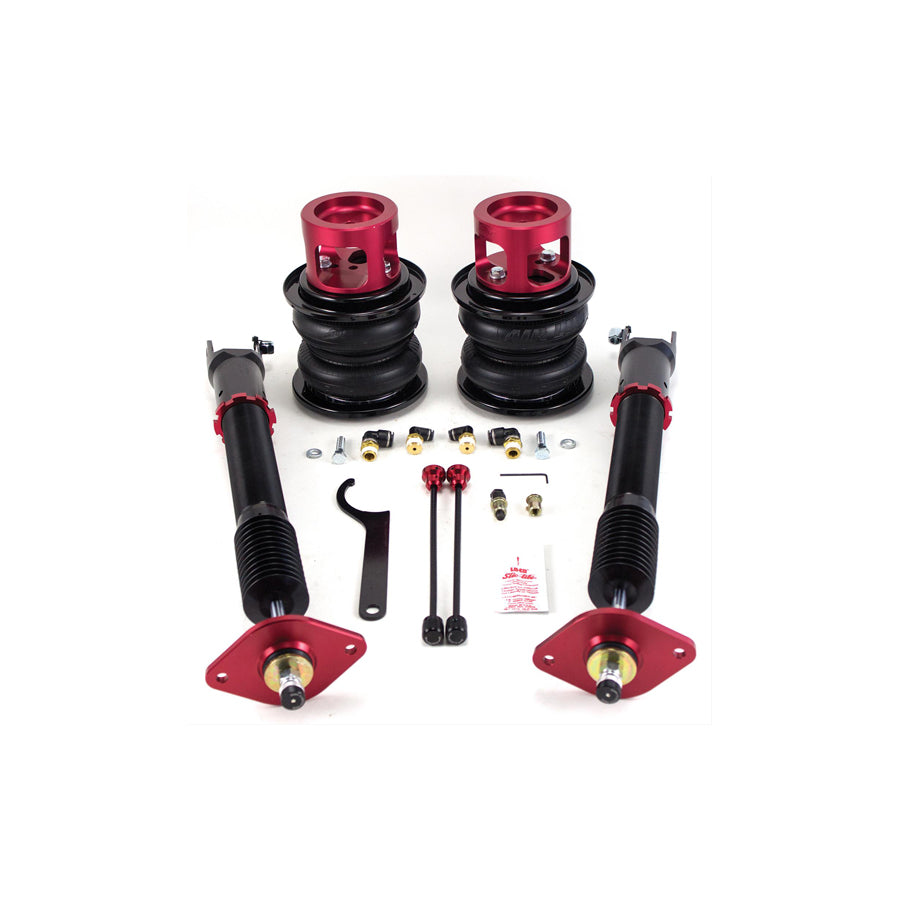 Air Lift Performance 75521 Inifiniti Nissan Front Performance Kit (Inc. G37, G35 & 370Z)