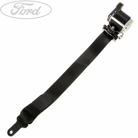 GENUINE FORD 1383609 MONDEO N/S LH FRONT SEAT BELT | ML Performance UK