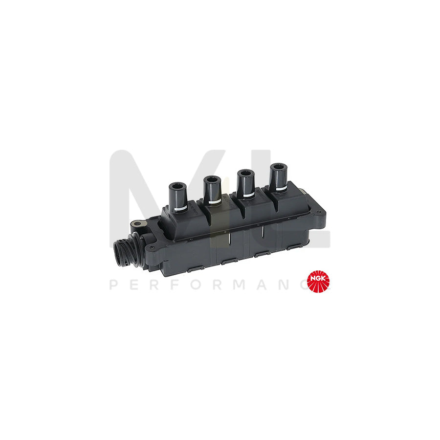 NGK Ignition Coil - U2030 (NGK48133) Block Ignition Coil | ML Car Parts UK | ML Performance