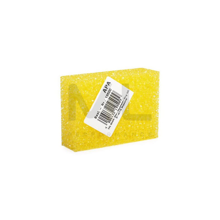 APA 19500 Car cleaning sponges | ML Performance Car Parts