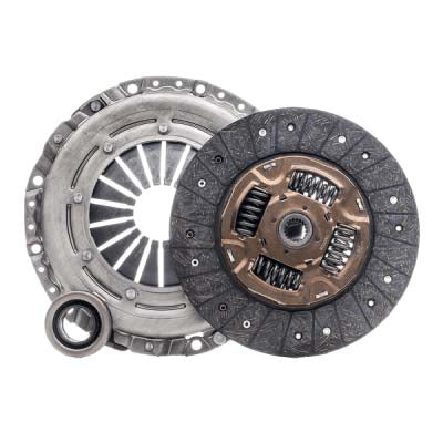 LuK Br 0222 601 0020 00 Clutch Kit