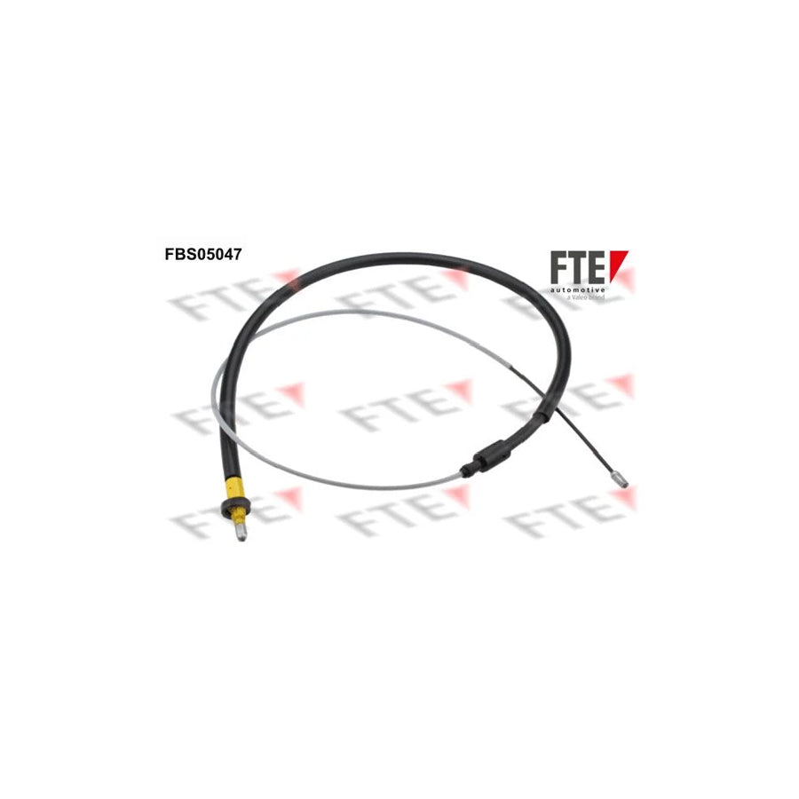 Fte FBS05047 Hand Brake Cable | ML Performance UK Car Parts