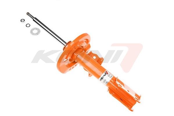 KONI 8750-1112 Shock Absorber For Ford Usa Mustang | ML Performance UK