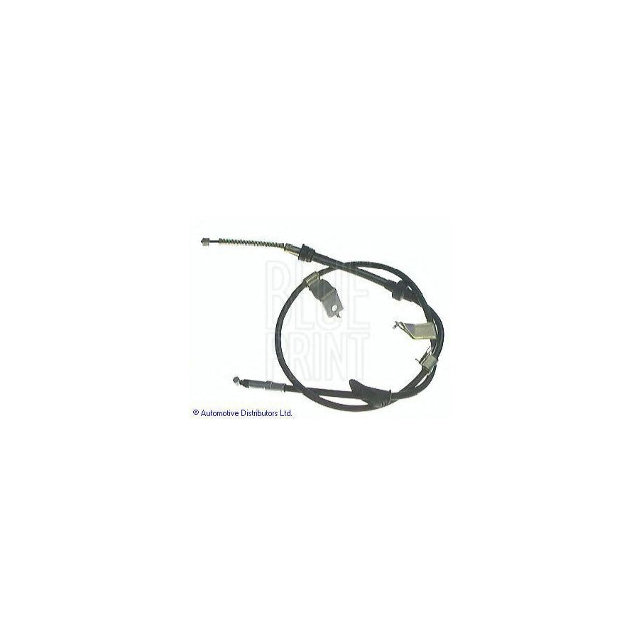 Blue Print ADH24698 Hand Brake Cable