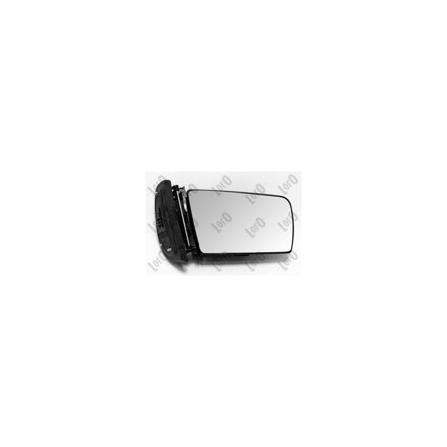 Abakus 2409B01 Wing Mirror Suitable For Mercedes-Benz C-Class Saloon (W202) | ML Performance UK