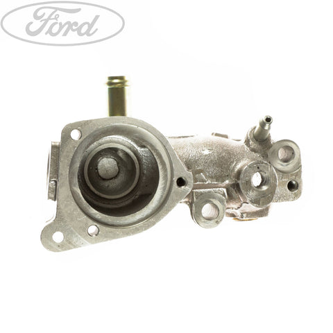 GENUINE FORD 7228542 THERMOSTAT HOUSING | ML Performance UK