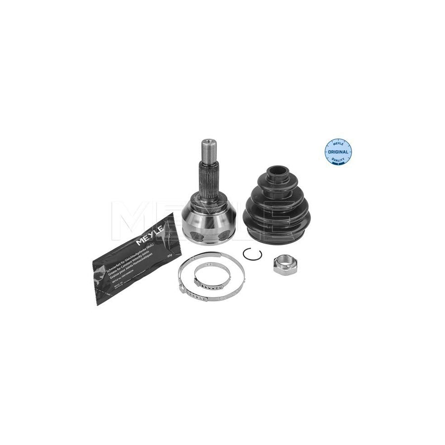 Meyle 714 498 0030 Joint Kit, Drive Shaft For Ford Mondeo