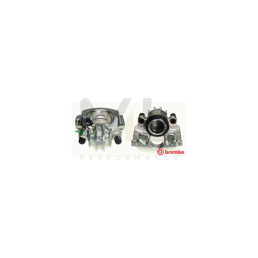 BREMBO F 61 252 Brake Caliper | ML Performance Car Parts