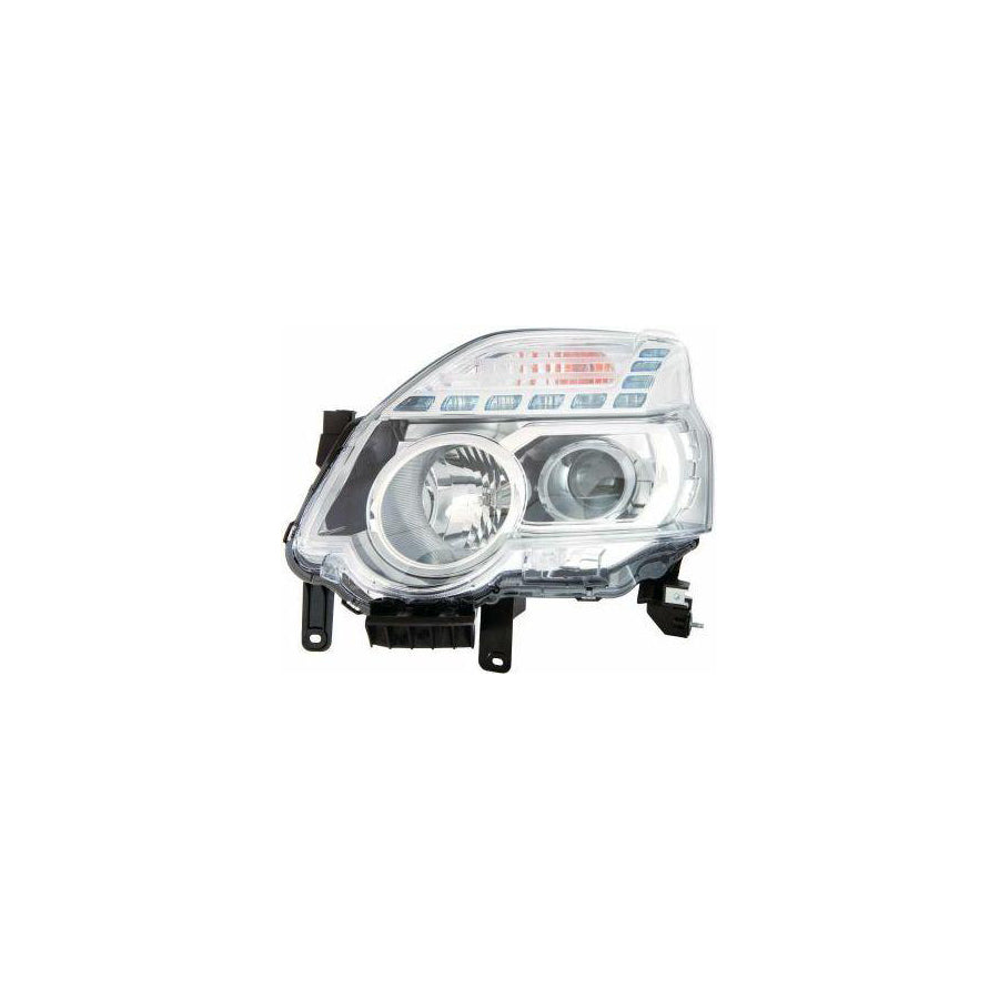 Abakus 21511F1RLDEM7 Headlight For Nissan X-Trail (T31) | ML Performance UK