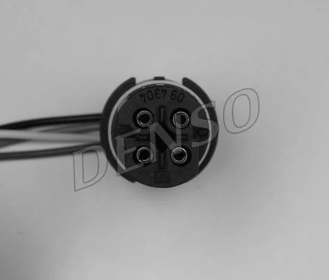 Denso DOX2033 Direct Fit Dox-2033 Lambda Sensor | ML Performance UK