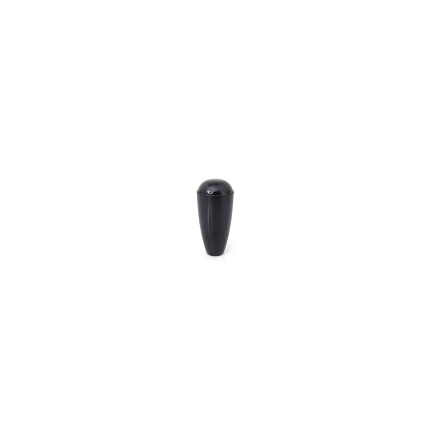 Genuine Porsche Heater Control Handle Knob, Black Porsche 911 1965-68 / 356C | ML Performance UK Car Parts