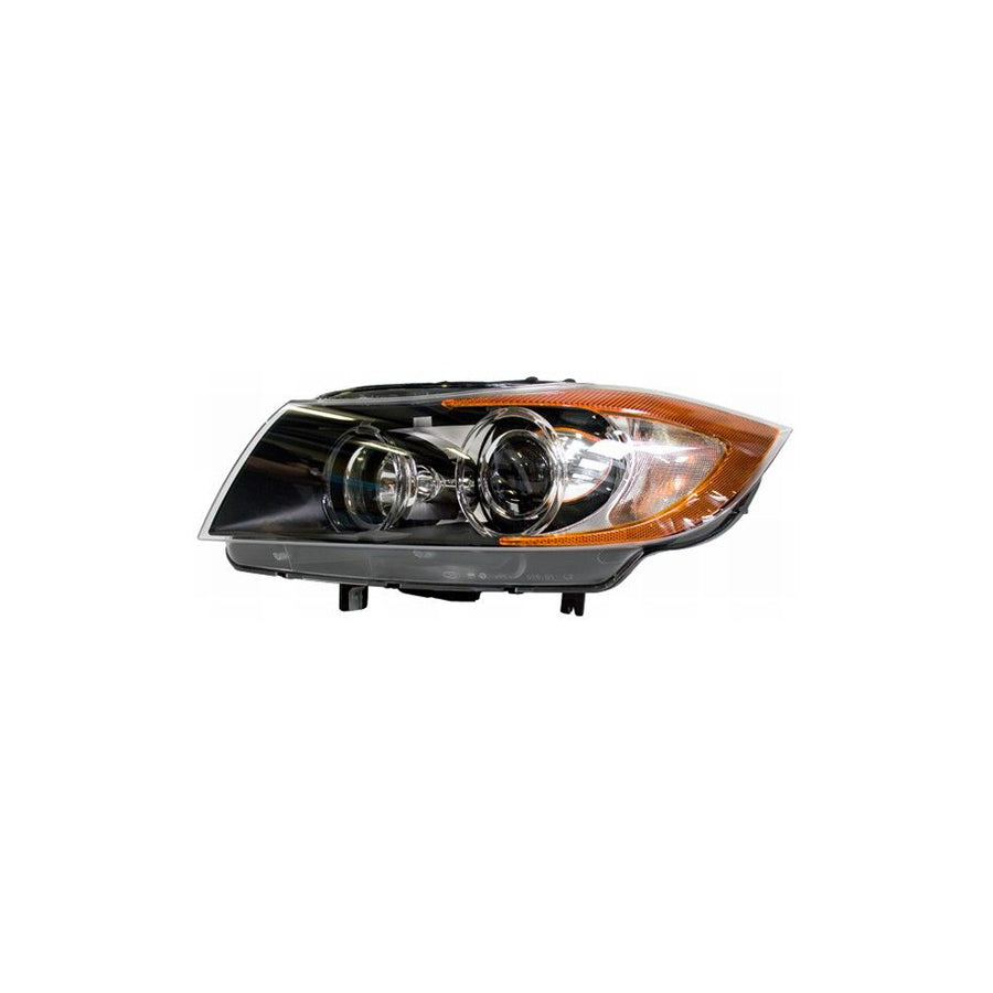 Hella 1EL 354 687-061 Headlight For BMW 3 Series