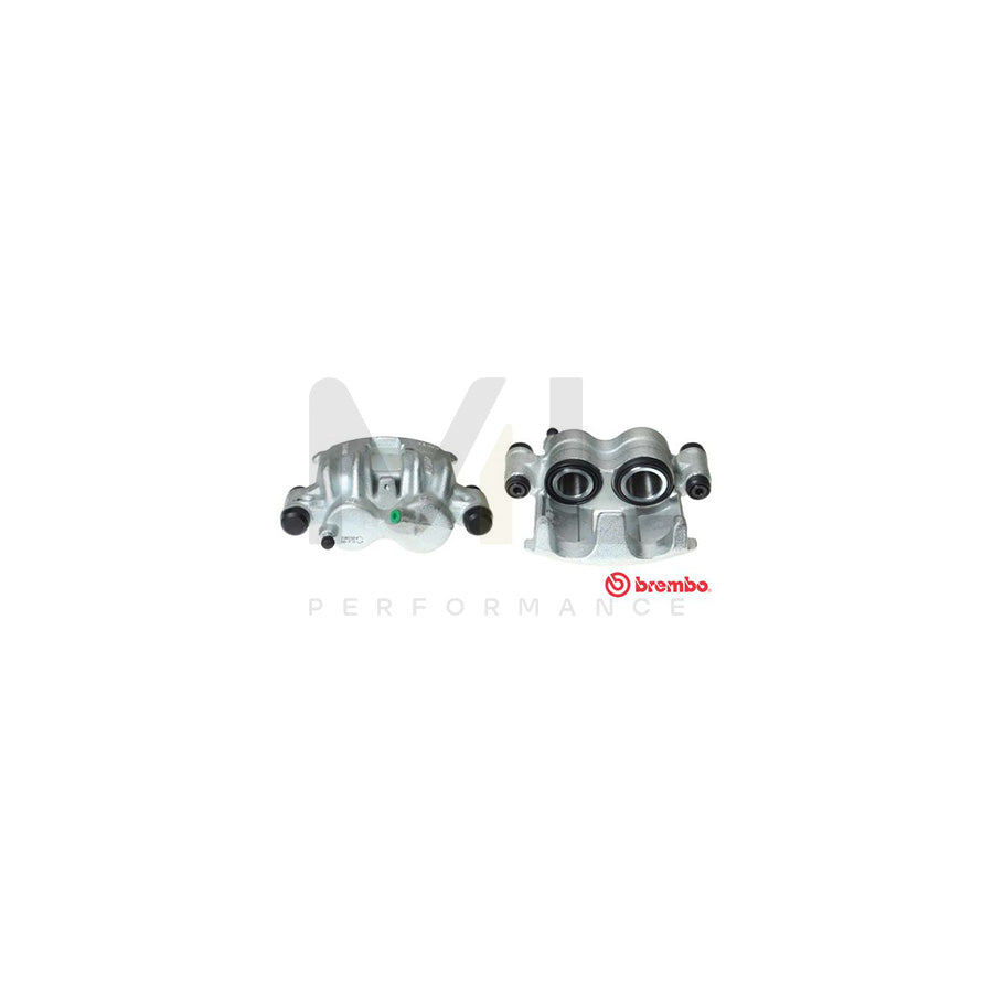 BREMBO F 61 184 Brake Caliper | ML Performance Car Parts