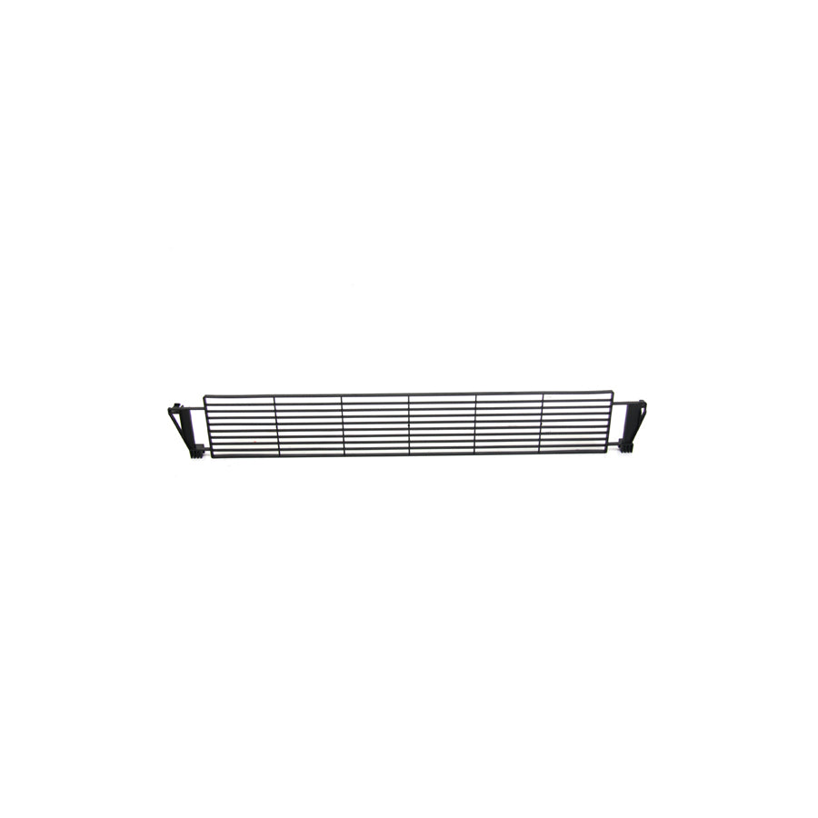 Genuine Porsche Front Bumper Ventilation Grille, Centre Porsche 95B Macan | ML Performance UK Car Parts