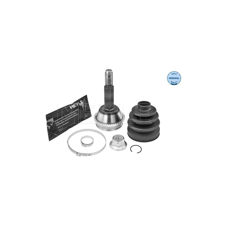 Meyle 714 498 0031 Joint Kit, Drive Shaft For Ford Transit