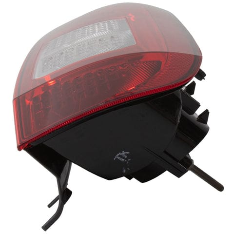 GENUINE FORD 1383603 FIESTA FUSION REAR O/S TAIL LIGHT LAMP CLUSTER 5 DOOR | ML Performance UK