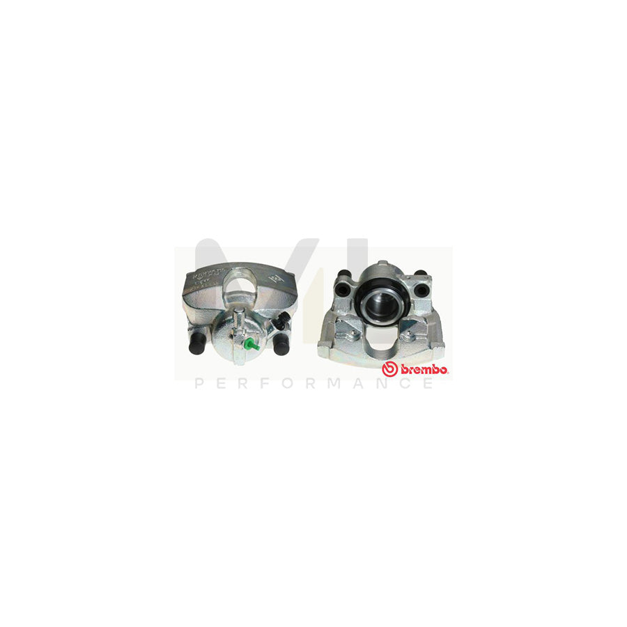 BREMBO F 68 085 Brake Caliper | ML Performance Car Parts