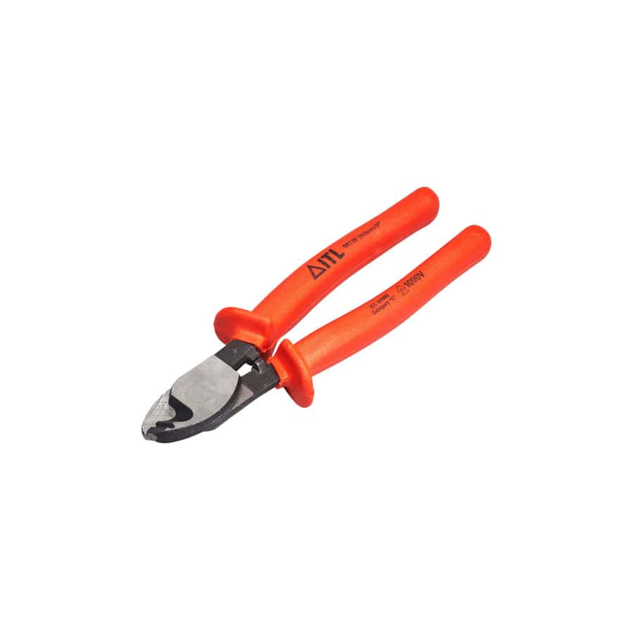 ITL Insulated ITL00120 Insulated Cable Croppers 200mm | ML Performance UK