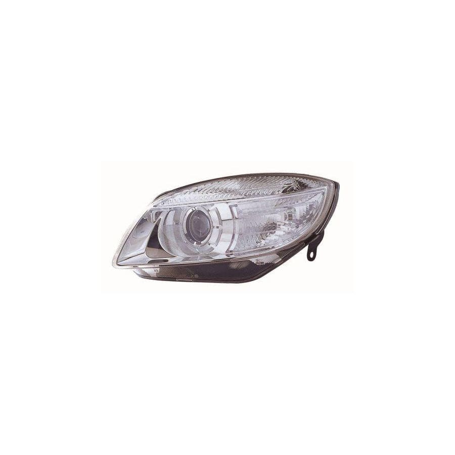 Abakus 6651115RLDEM Headlight | ML Performance UK