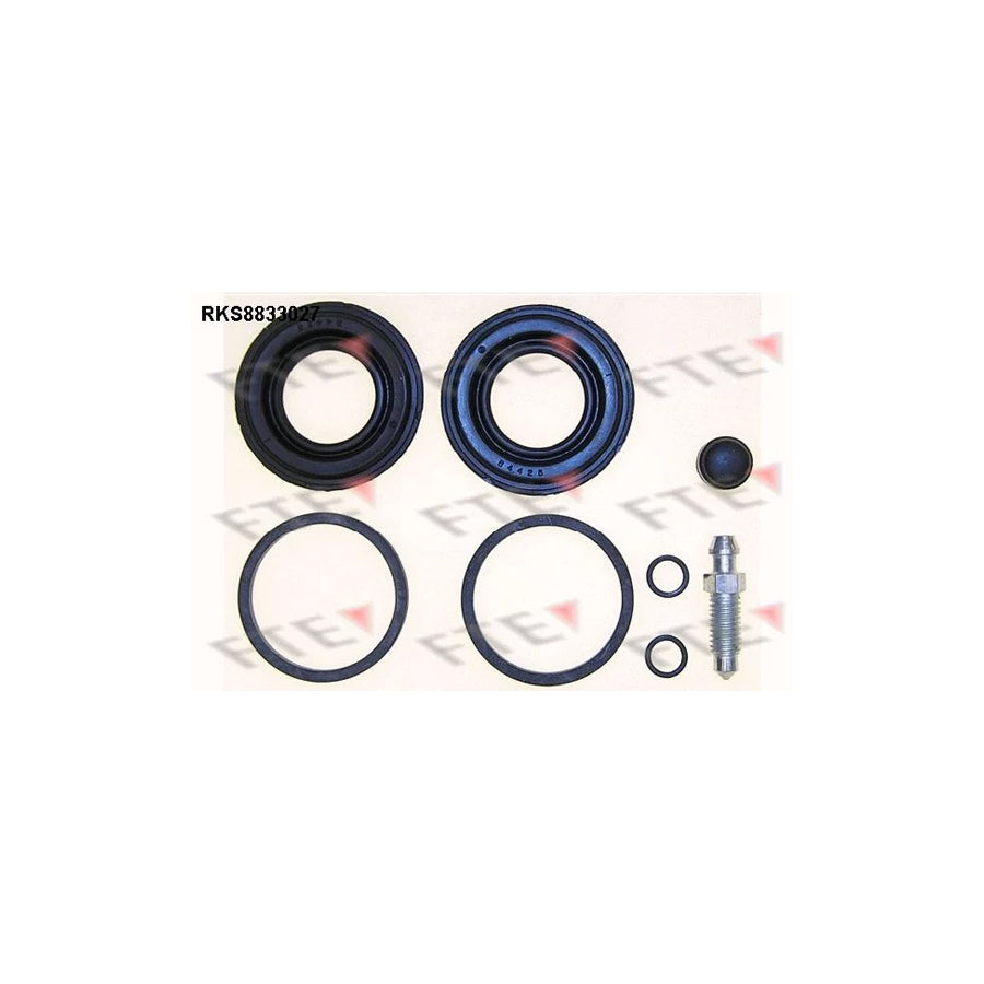 Fte RKS8833027 Repair Kit, Brake Caliper | ML Performance UK Car Parts