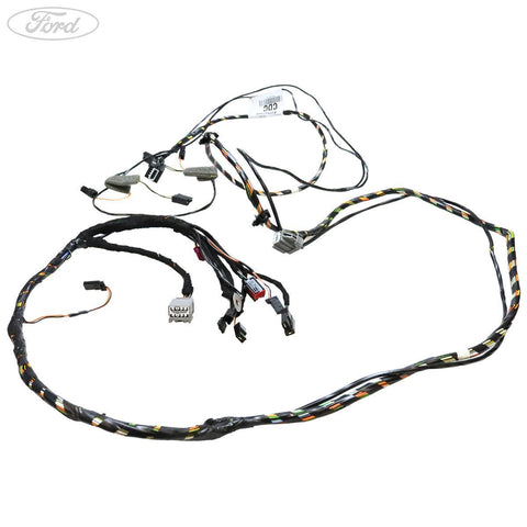 GENUINE FORD 1355015 WIRE | ML Performance UK