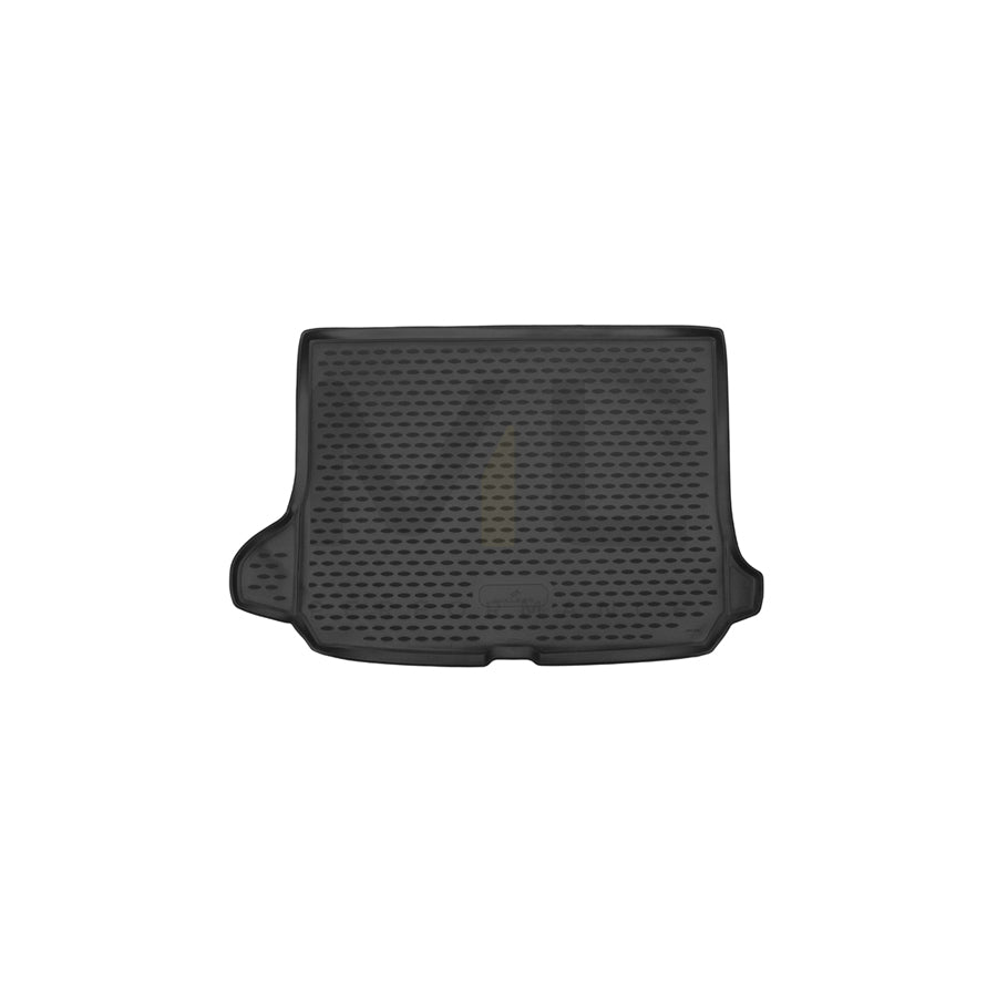 WALSER 70870 Car boot tray Elastomer, Nonslip | ML Performance Car Parts