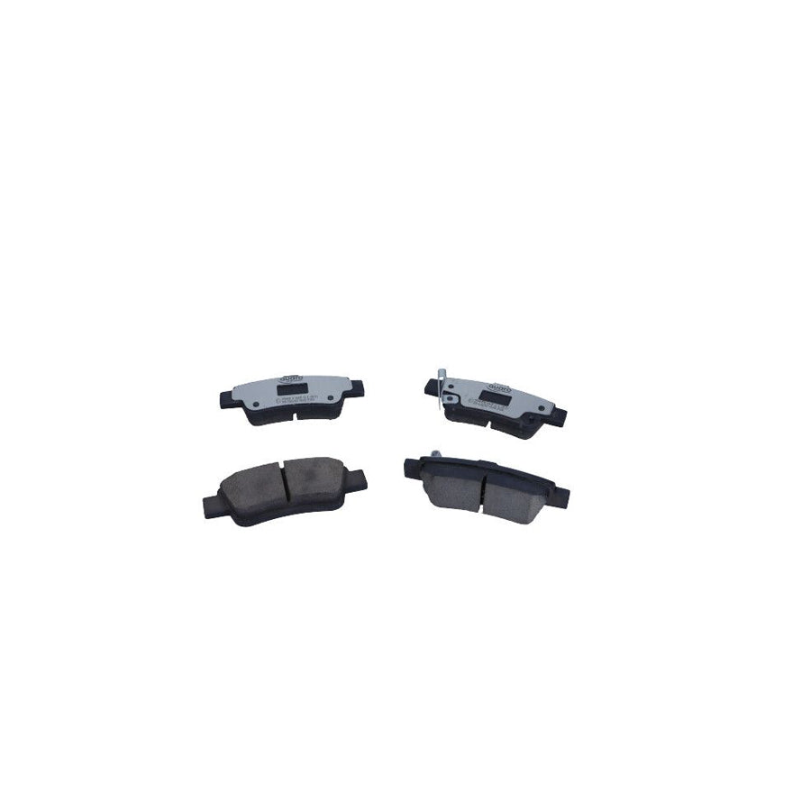 Quaro QP5463C Brake Pad Set For Honda Cr-V