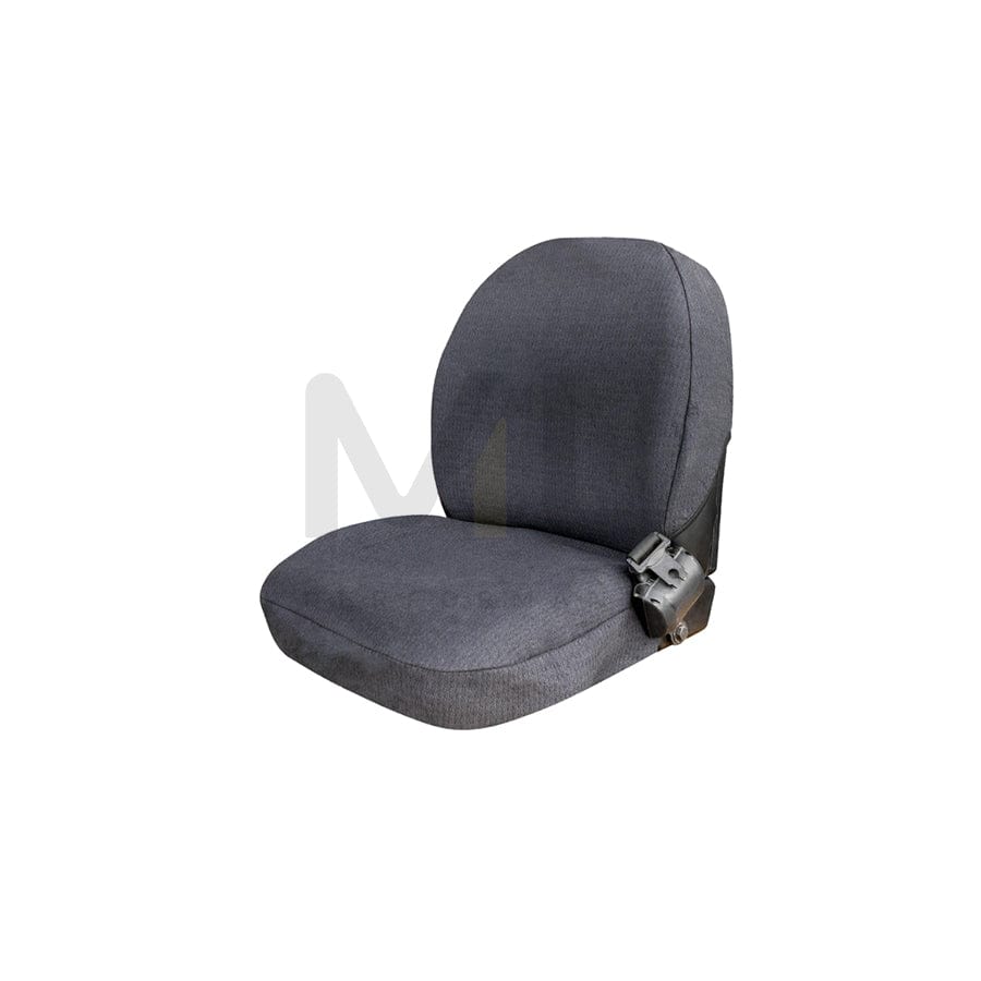 WALSER 34998 Car seat cover Grey, Textile | ML Performance Car Parts