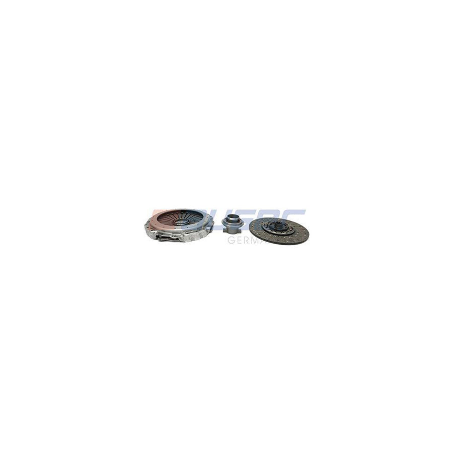 Auger 100372 Clutch Kit