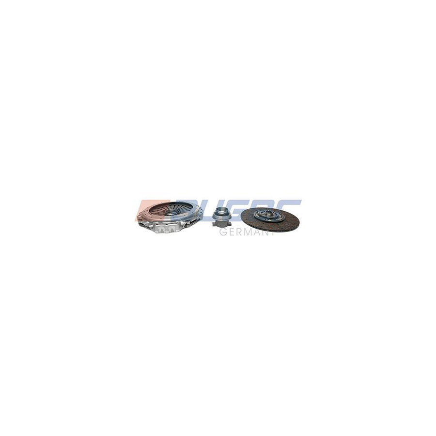 Auger 100371 Clutch Kit