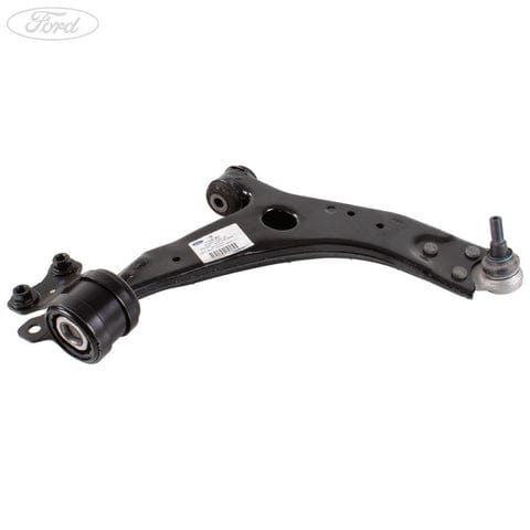 GENUINE FORD 1570287 FOCUS C-MAX ST FRONT O/S LOWER SUSPENSION ARM WISHBONE | ML Performance UK